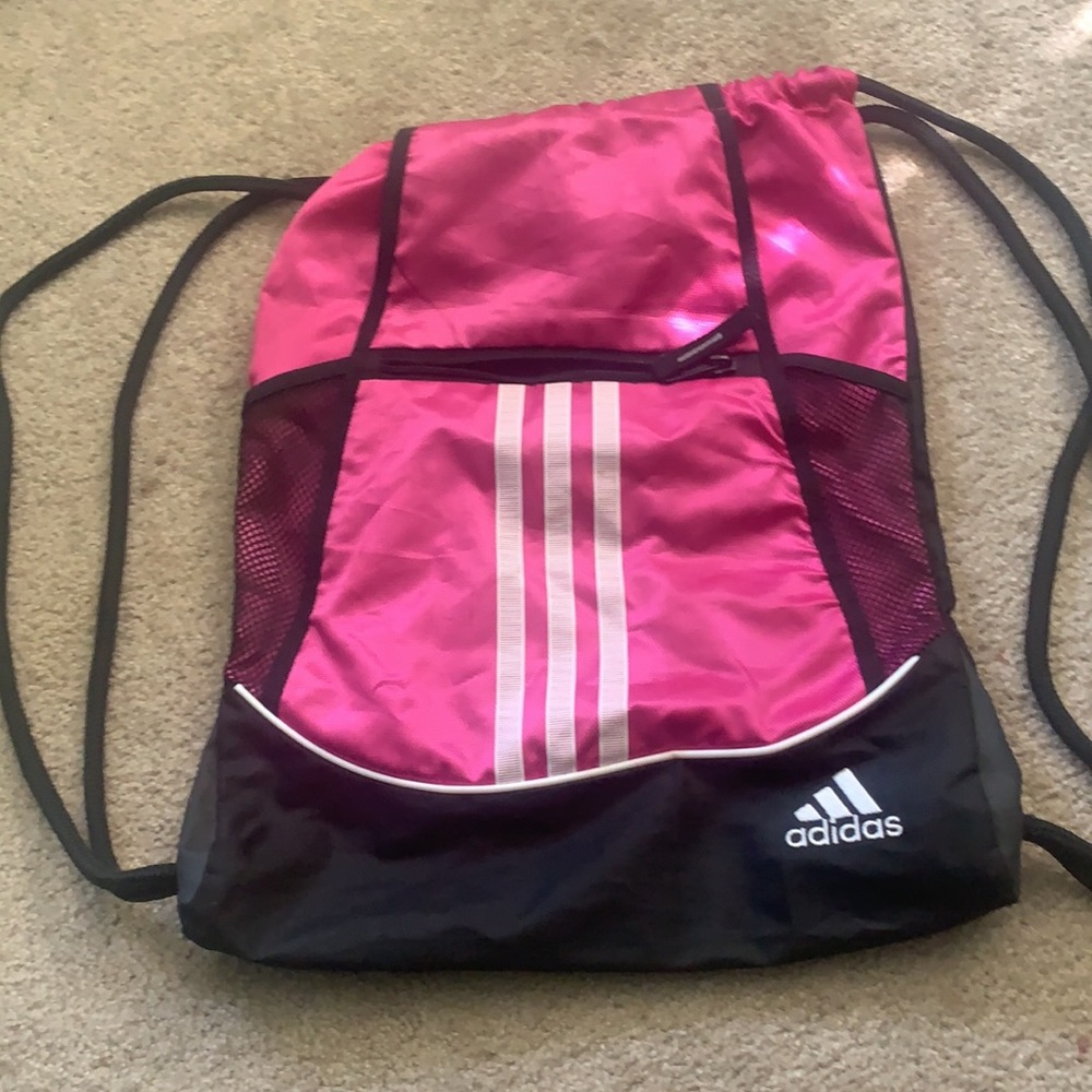 Backpack - Picture 3 of 3